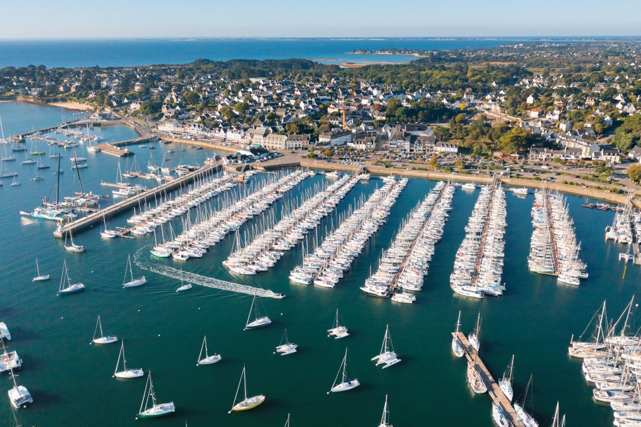 thibault poriel - OTI baiedequiberon