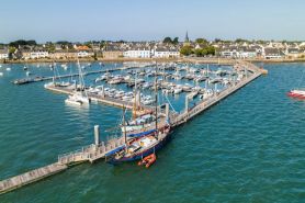 locmariaquer u00a9 thibault poriel - OTI baie de quiberon tourisme