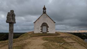 u00a9 tiphaine larchey - chapelle st michel - carnac 