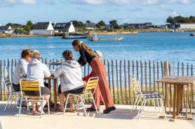 anse du po u00a9 simon bourcier - OTI baie de quiberon tourisme