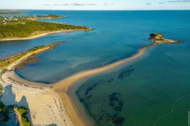 strand men du - simon bourcier - oti baie de quibeorn