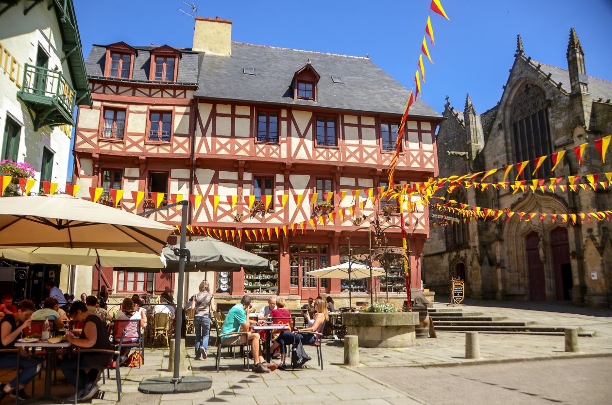 CRTB - Guillaudeau Donatienne