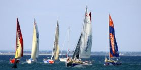 Marc Schaffner - CRTB morbihan tourisme
