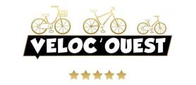 u00a9 velocouest - fietsverhuur camping