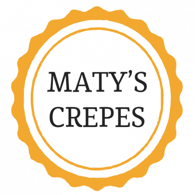 maty's crepes - food truck
