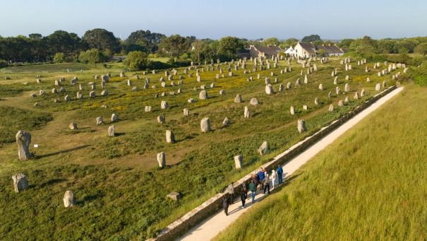 u00a9 thibault poriel - OTI- baiedequiberon