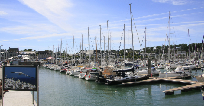 © loic kersuzan - morbihan tourisme