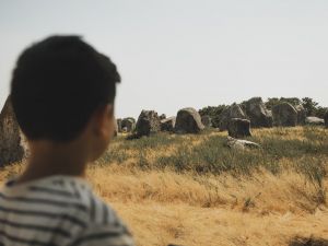 carnac - gang of mothers - CRTB