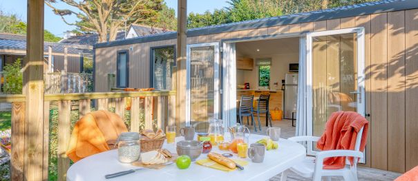 Mobilheim-Urlaub: Fragen und Antworten