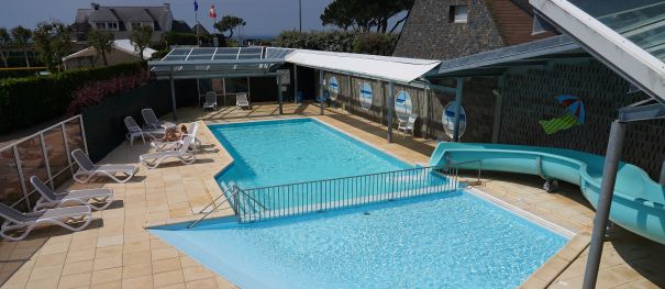 Activiteiten, sport en faciliteiten op camping de la Baie