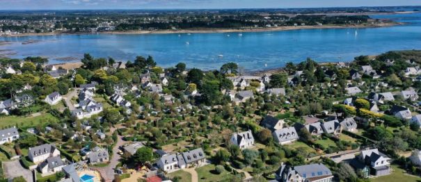 Jouw camping aan zee