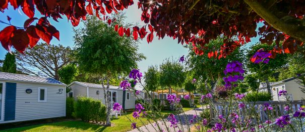 Mobilhome Tarieven - Aanbiedingen - Vakanties Bretagne